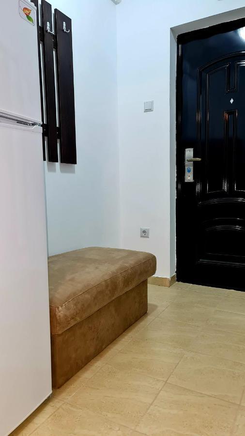 Cozy Studio Brăila Esterno foto