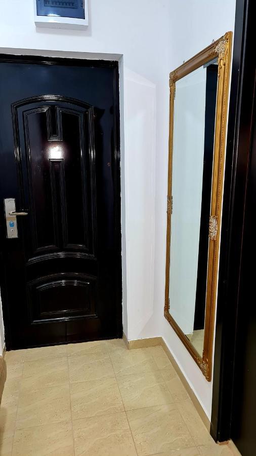 Cozy Studio Brăila Esterno foto