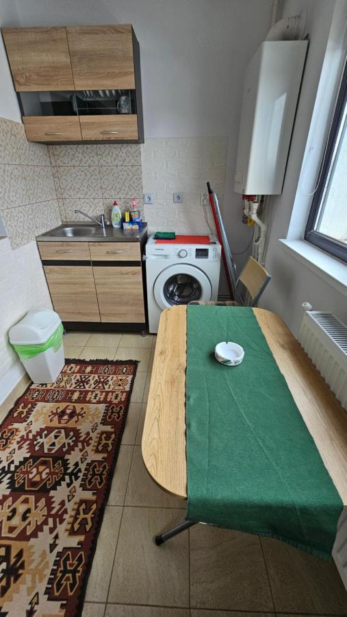 Cozy Studio Brăila Esterno foto