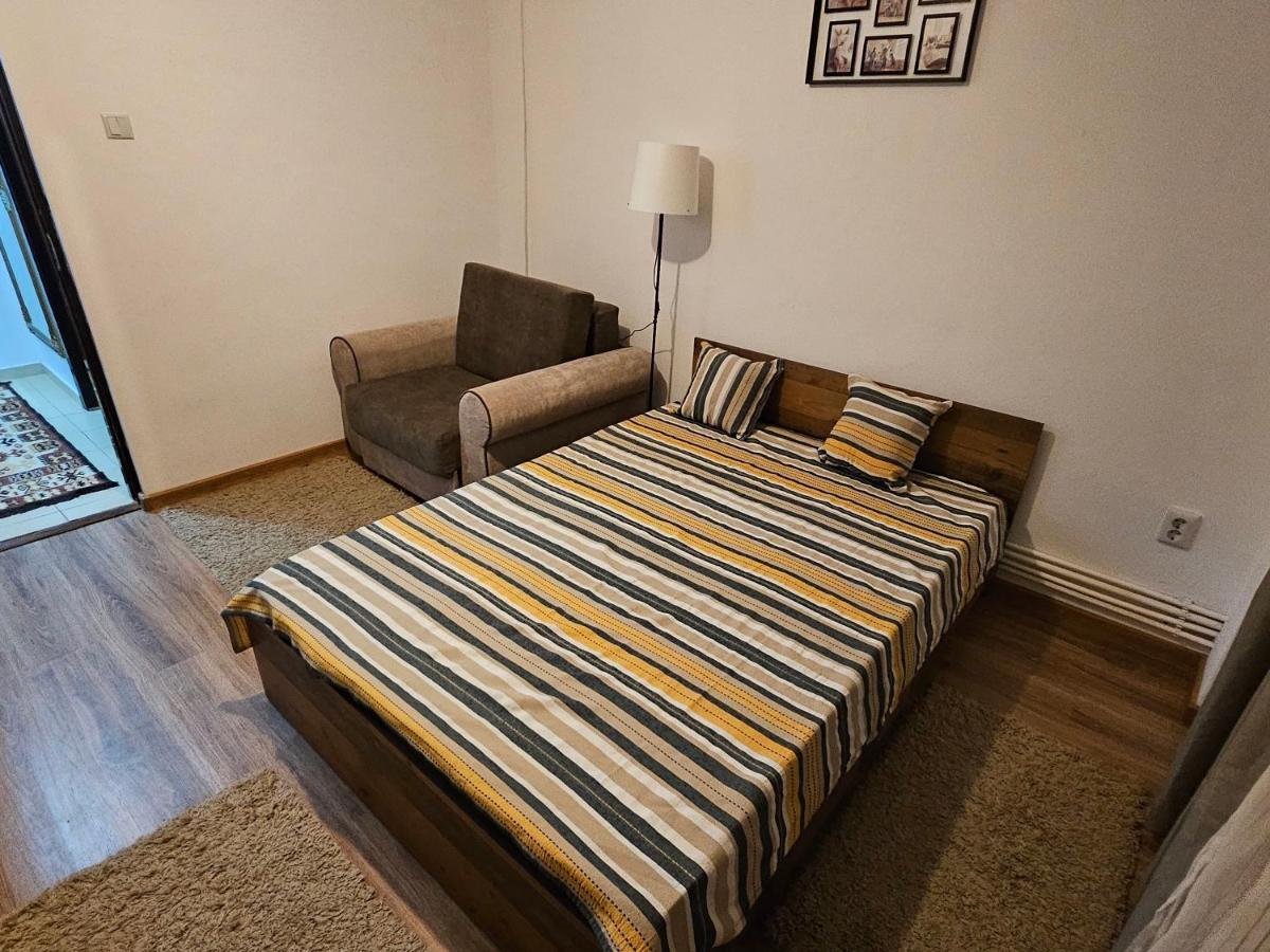 Cozy Studio Brăila Esterno foto