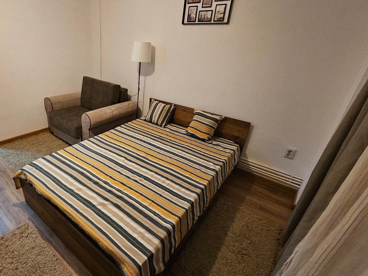 Cozy Studio Brăila Esterno foto