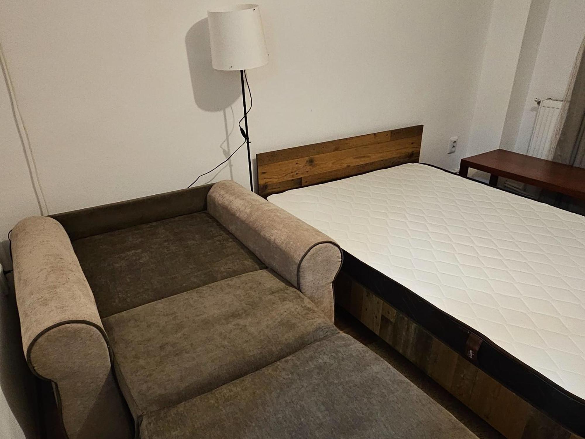 Cozy Studio Brăila Esterno foto